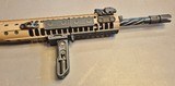 LWRC IC-SPR, Unfired, Like new, Buyer pays shipping - 4 of 4