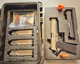 Opollo 11 Kit, Full size and campact - 2 of 2