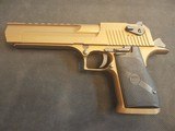 Very good condition DESERT EAGLE in .44 magnum - 2 of 4