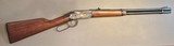 1973 Winchester 94 Antiqued Carbine - 1 of 4