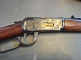 1973 Winchester 94 Antiqued Carbine - 2 of 4