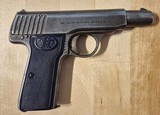 Walther mod 4, 1919 manufactering - 2 of 2