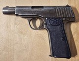 Walther mod 4, 1919 manufactering - 1 of 2