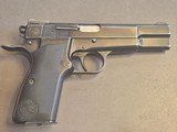Nighthawk Custom Hi power