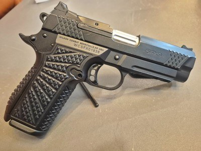 Preowned Wilson Combat SFX9 - Image 1 of 4