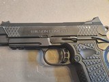 Preowned Wilson Combat SFX9 - Image 4 of 4