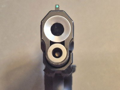Preowned Wilson Combat SFX9 - Image 3 of 4