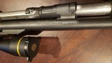 Model 11-87 Special Purpose Cantilever w/ Leupold VX Freedom 3x9x40mm - 8 of 9