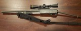 Model 11-87 Special Purpose Cantilever w/ Leupold VX Freedom 3x9x40mm - 2 of 9