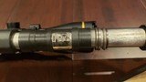 Model 11-87 Special Purpose Cantilever w/ Leupold VX Freedom 3x9x40mm - 9 of 9