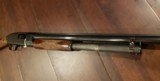 Winchester Model 12 Black Diamond Trap -
Born 1915 - 11 of 15