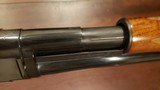 Winchester Model 12 Black Diamond Trap -
Born 1915 - 13 of 15