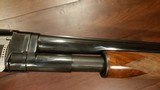 Winchester Model 12 Black Diamond Trap -
Born 1915 - 4 of 15