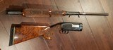 Winchester Model 12 Custom Handicap Trap 32