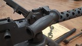 U.S. Ordinance, M1919A4 Semi Auto, 7.62x51mm NATO - 7 of 7