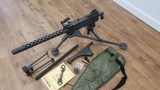 U.S. Ordinance, M1919A4 Semi Auto, 7.62x51mm NATO - 1 of 7