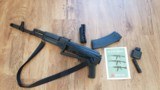 Arsenal AK74 Para Type SLR-106FR 5.45x39mm - 3 of 5