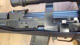 Arsenal AK-74 Para Type SLR-106FR 5.45x39mm w Zeiss ZF-104 Scope - 2 of 4