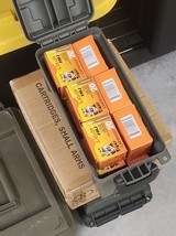 5.45x39mm Ammo Total of 1,960 Rds Russian Golden Tiger 7-N-22 Ball 59 gr - 2 of 2