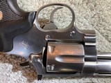 Colt Anaconda .44 Magnum in Stainless with 6" Barrel Manufactured 1993 - 14 of 15