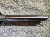 Colt Anaconda .44 Magnum in Stainless with 6" Barrel Manufactured 1993 - 10 of 15