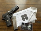 Wilson Combat CQB 9mm - 3 of 4