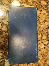 Smith & Wesson Model 41 .22 long rifle - 15 of 15