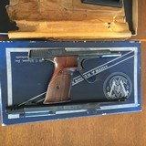 Smith & Wesson Model 41 .22 long rifle - 13 of 13