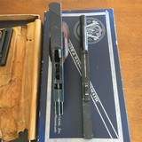 Smith & Wesson Model 41 .22 long rifle - 9 of 13