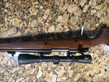 Winchester Model 70 XTR .300 Win Mag - 2 of 11