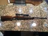 Winchester Model 70 XTR .300 Win Mag