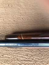 Remington Model 541 S Custom Sporter. - 8 of 14