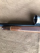 Remington Model 541 S Custom Sporter. - 5 of 14