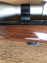 Remington Model 541 S Custom Sporter. - 4 of 14