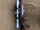 Remington Model 541 S Custom Sporter. - 10 of 14