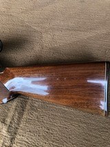 Remington Model 541 S Custom Sporter. - 2 of 14