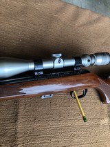 Remington Model 541 S Custom Sporter. - 3 of 14