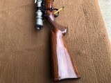 Remington Model 541 S Custom Sporter. - 9 of 14