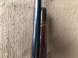Remington Model 541 S Custom Sporter. - 7 of 14
