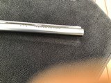 Beretta 302 Special trap 12 ga. - 7 of 14