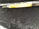 Beretta 302 Special trap 12 ga. - 10 of 14