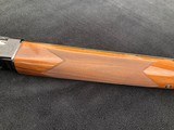 Beretta 302 Special trap 12 ga. - 5 of 14