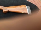 Beretta 302 Special trap 12 ga. - 8 of 14