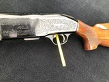 Beretta 302 Special trap 12 ga. - 9 of 14