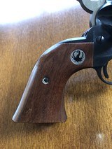 Ruger Single Six .22/.22 Magnum - 4 of 10
