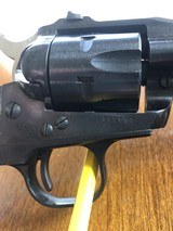 Ruger Single Six .22/.22 Magnum - 3 of 10