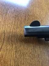 Ruger Single Six .22/.22 Magnum - 6 of 10