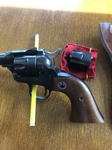 Ruger Single Six .22/.22 Magnum - 5 of 10