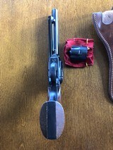 Ruger Single Six .22/.22 Magnum - 8 of 10