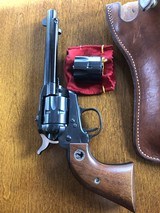 Ruger Single Six .22/.22 Magnum - 2 of 10